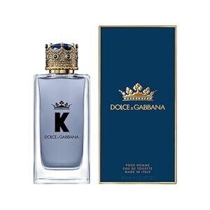 Dolce & Gabbana K Eau de Toilette - 3.3 fl oz / 100 ml - For Him